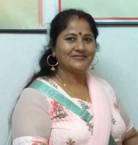 Laxmi Bajracharya